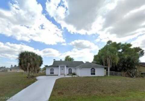 1208 SW 34th Street, Cape Coral, FL 33914