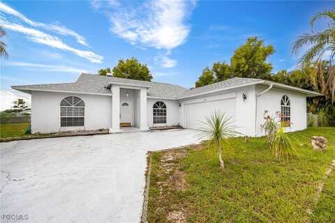 1208 SW 34th Street, Cape Coral, FL 33914