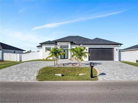 319 Tropicana Parkway W, Cape Coral, FL 33993