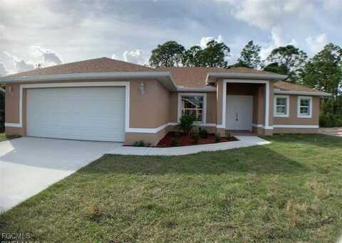 203 Hamilton Avenue, Lehigh Acres, FL 33936