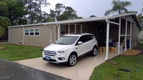 9822 Creekwood Lane, Fort Myers, FL 33905
