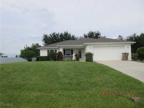 459 NE 3rd Avenue, Cape Coral, FL 33909
