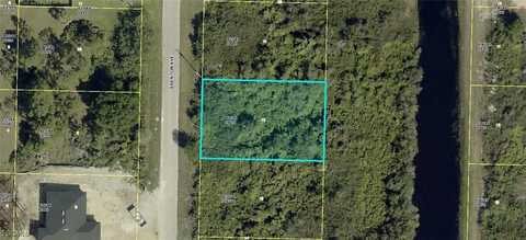 1046 Brenton Avenue, Lehigh Acres, FL 33974
