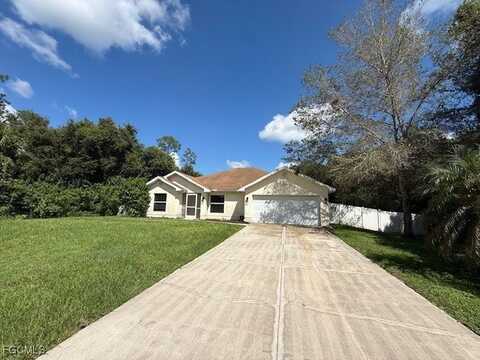 1818 Robert Avenue, Lehigh Acres, FL 33972