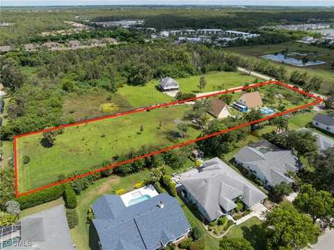 7171 Penzance Boulevard, Fort Myers, FL 33966