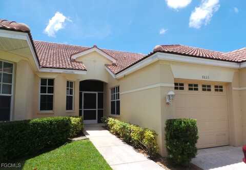 8853 Middlebrook Drive, Fort Myers, FL 33908