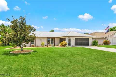 1708 SE 6th Street, Cape Coral, FL 33990