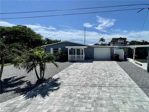 2351 Oleander Street, Saint James City, FL 33956