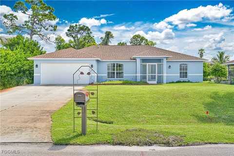 18217 Sycamore Road, Fort Myers, FL 33967