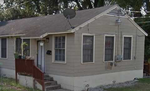 1554 W 29 Street, Jacksonville, FL 32209