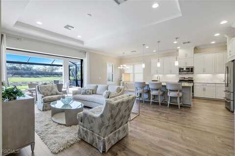 23737 Pebble Pointe Lane, Estero, FL 34135