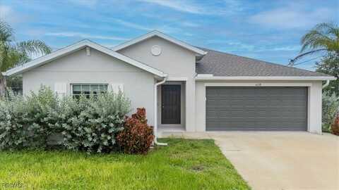 4138 E Gator Circle, Cape Coral, FL 33909