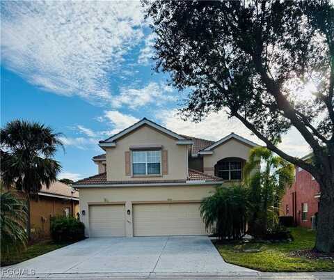 2851 Via Campania Street, Fort Myers, FL 33905