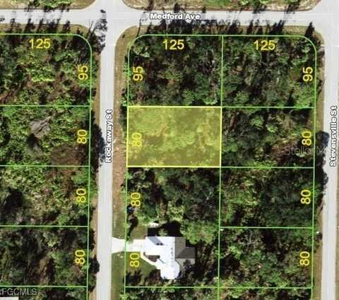 166 Rockaway Street, Port Charlotte, FL 33954