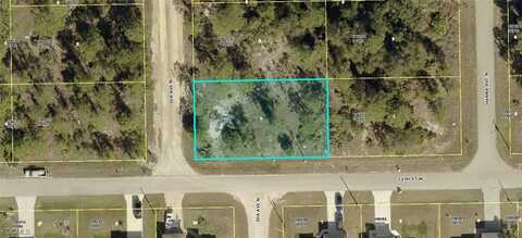 3400 Ida Avenue N, Lehigh Acres, FL 33971