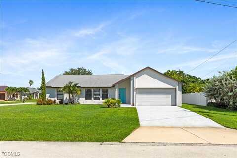 245 SW 44th Terrace, Cape Coral, FL 33914