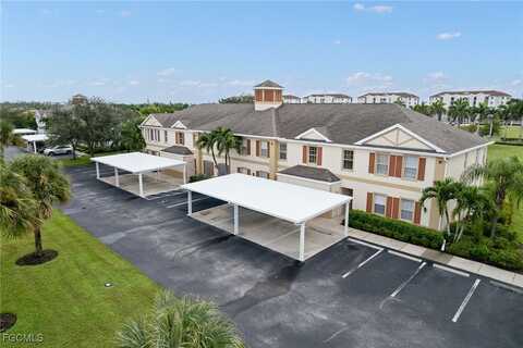 3511 Milan Drive unit: 204, Fort Myers, FL 33916