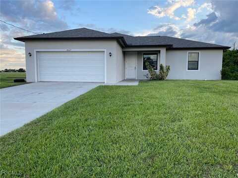 8027 Buttercup Circle, Labelle, FL 33935