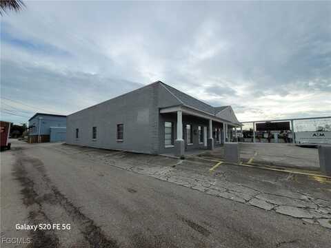 1211 Miramar Street unit: 1, Cape Coral, FL 33904