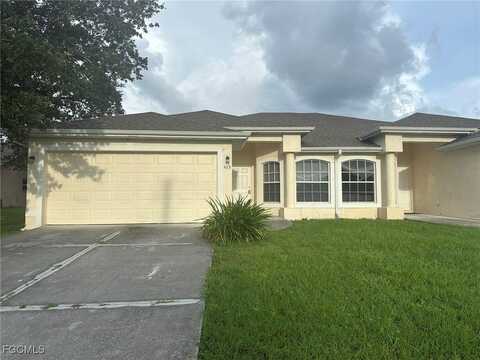 423 SE 23rd Place, Cape Coral, FL 33990