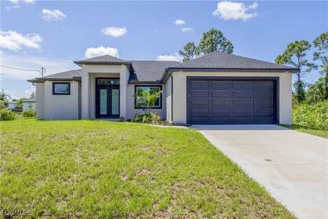 3217 63rd Street W, Lehigh Acres, FL 33971