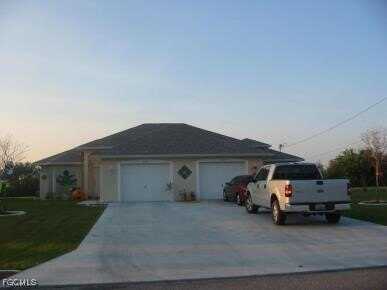 2126 NE 6th Street, Cape Coral, FL 33909