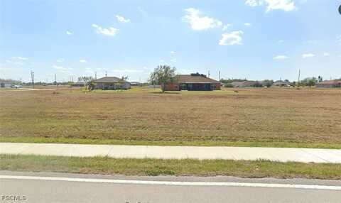 2432 Tropicana Parkway W, Cape Coral, FL 33993