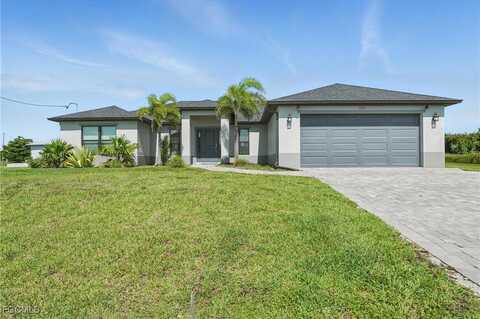 1028 NW 33rd Avenue, Cape Coral, FL 33993
