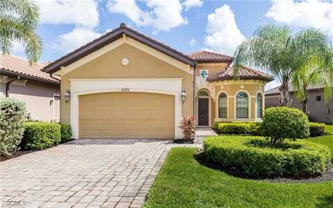 8309 Adelio Lane, Fort Myers, FL 33912