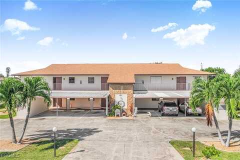 3720 SE 10th Avenue unit: 102, Cape Coral, FL 33904