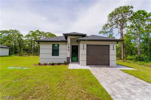 342 Nathan Avenue, Lehigh Acres, FL 33974