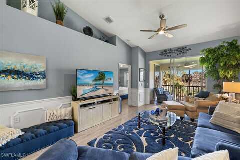 21311 Lancaster Run unit: 721, Estero, FL 33928