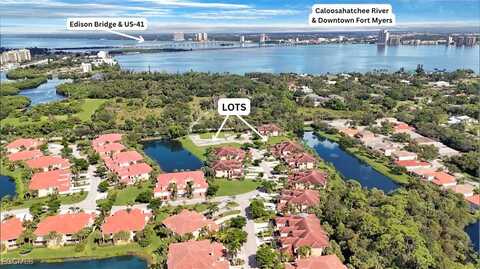 3180 Sea Trawler Bend, North Fort Myers, FL 33903