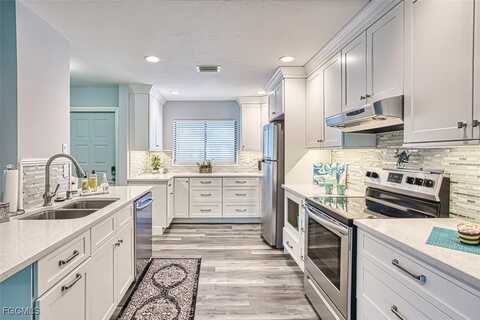 17452 Woodland Trace unit: F, Fort Myers, FL 33908