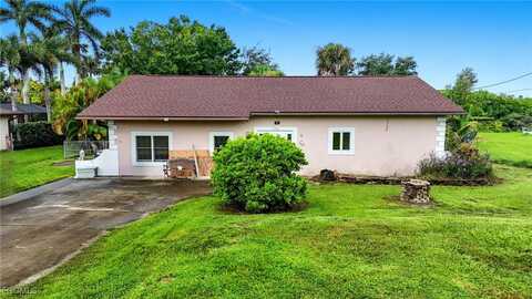 1261 Driftwood Drive, North Fort Myers, FL 33903