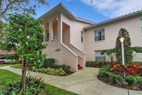100 Siena Way unit: 1201, Naples, FL 34119