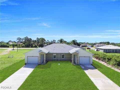 350-352 Pullman Street, Lehigh Acres, FL 33974
