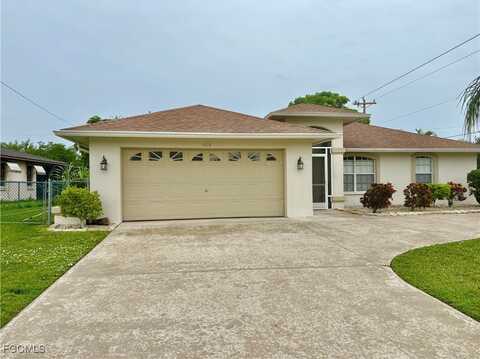 1618 SE 8th Street, Cape Coral, FL 33990