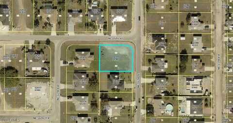 1420 NE 12th Place, Cape Coral, FL 33909
