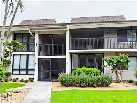 16679 Forest Boulevard unit: 102, Fort Myers, FL 33908