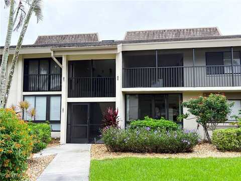 16679 Forest Boulevard unit: 102, Fort Myers, FL 33908