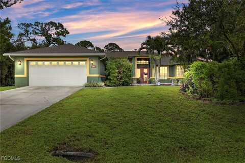 608 Canton Avenue, Lehigh Acres, FL 33972