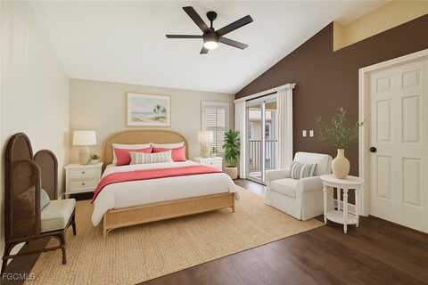 3770 Fieldstone Boulevard unit: 108, Naples, FL 34109