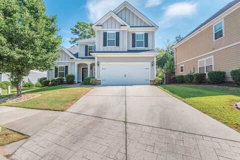 1602 Baldwin Lakes Drive, Grovetown, GA 30813