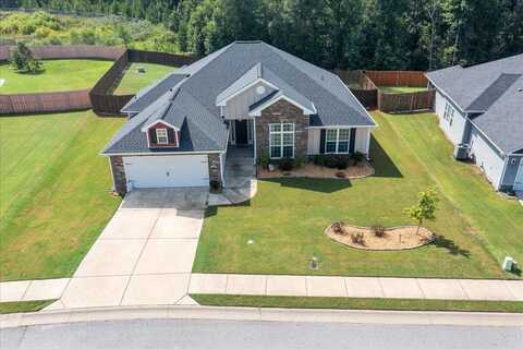 5388 Copse Drive, Augusta, GA 30909