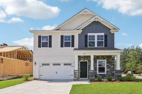 311 Suncrest Court, Augusta, GA 30906