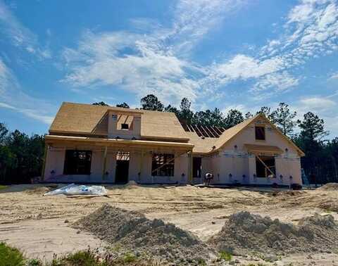 146 Willow Oak Circle, Thomson, GA 30824