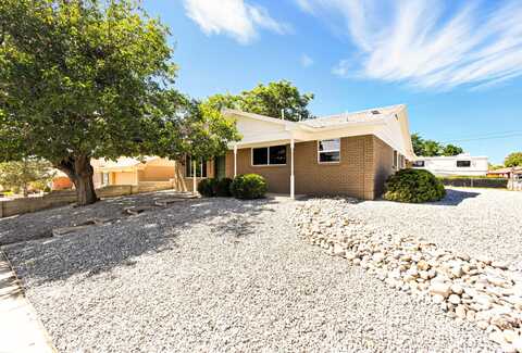 3213 BAHAMA Street NE, Albuquerque, NM 87111