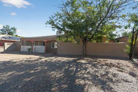 542 CORONADO Drive, Bernalillo, NM 87004