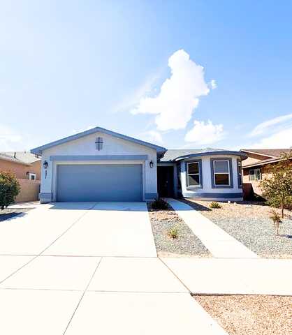 531 RIO CHAMA Circle SW, Los Lunas, NM 87031